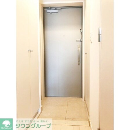 ジェイフラッツ初台の物件内観写真